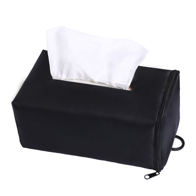 Organizador de Asiento Trasero para Auto con Protección Anti-patadas - Image 4