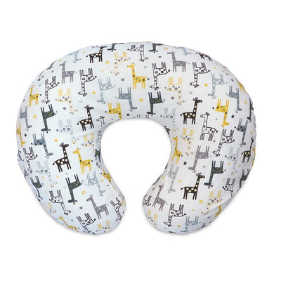 Almohada de Lactancia Multifuncional con Funda Extraíble Estampada - Image 6