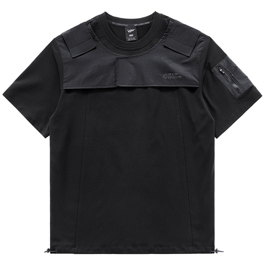 Camiseta de Algodón Manga Corta Premium - Image 8
