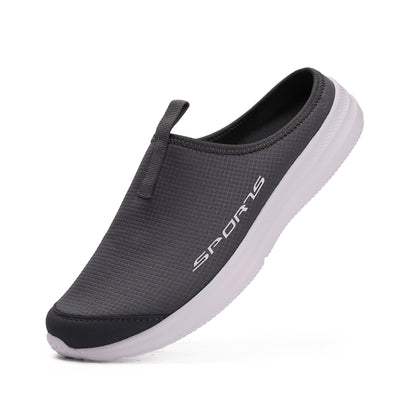 Zapatos Deportivos Tipo Sandalia con Pedal Único - Respirable y Casual - Image 42