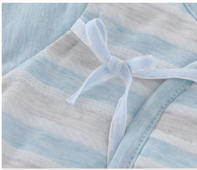 Traje de Bebé Recién Nacido Algodón Natural Ligero - Colección Otoño - Image 14