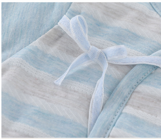 Traje de Bebé Recién Nacido Algodón Natural Ligero - Colección Otoño - Image 14