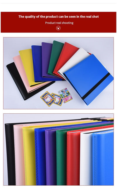 Carpeta Organizadora de 9 Compartimentos A4 - Image 24