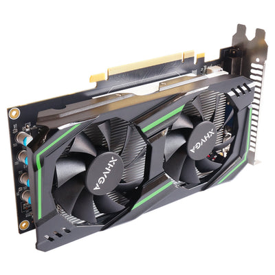 Tarjeta Gráfica GTX550TI 6GB GDDR5 para Gaming y Diseño - Image 6