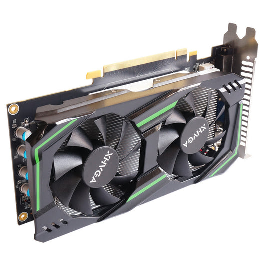Tarjeta Gráfica GTX550TI 6GB GDDR5 para Gaming y Diseño - Image 6