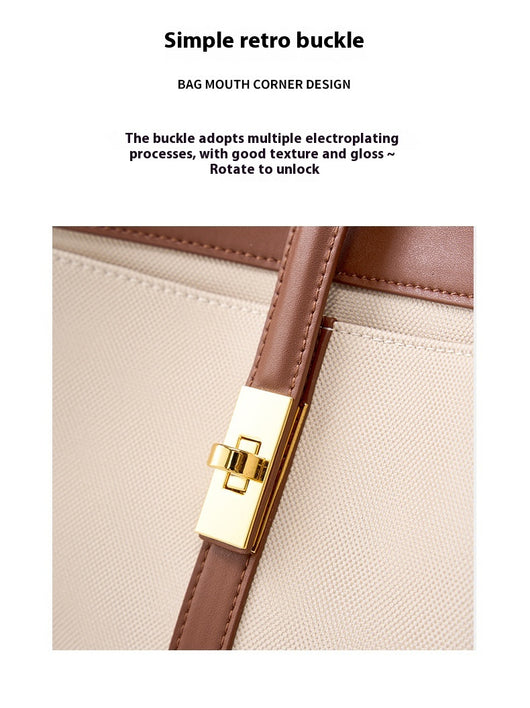 Bolsa Axilar de Gran Capacidad para Mujer - Image 10