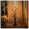 Árbol De Abedul De Calabaza USB