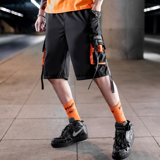 Pantalones Cortos de Trabajo para Hombre - Image 31