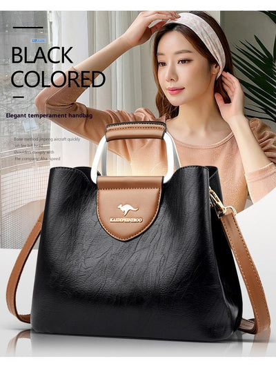 Bolsa Crossbody Versátil para Mujer - Image 17