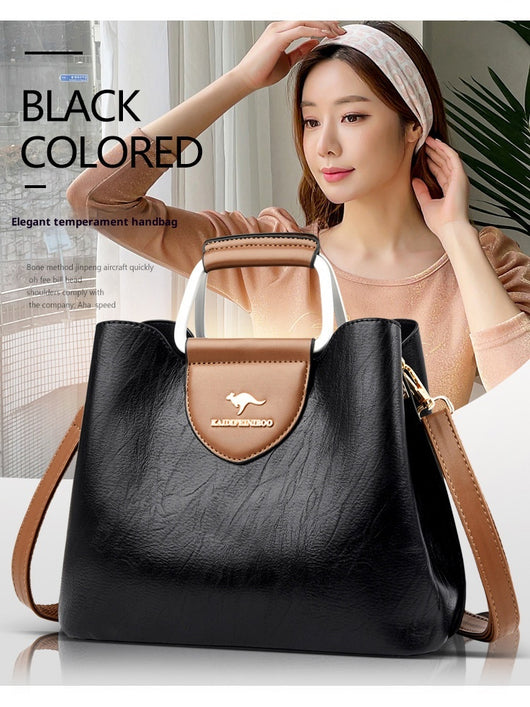 Bolsa Crossbody Versátil para Mujer - Image 17