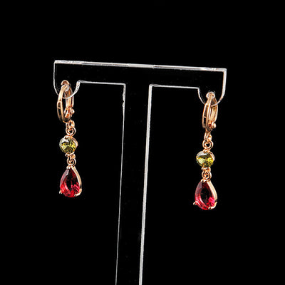 Expositor Transparente para Aretes y Joyas - Image 12