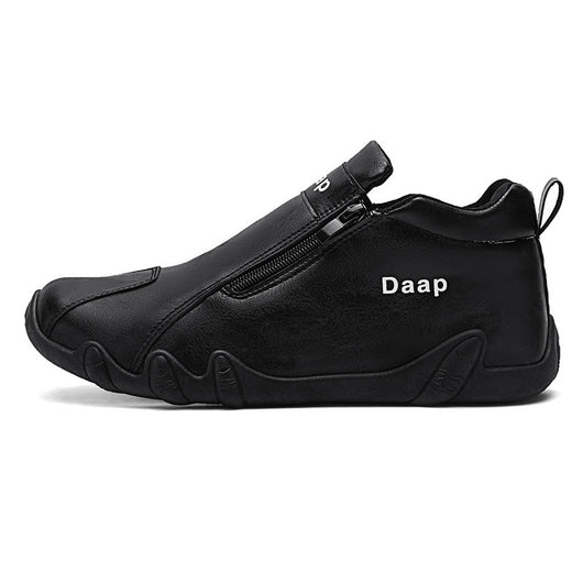 Botas Altas Casuales para Senderismo Hombre - Image 5