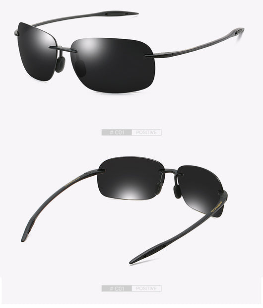Gafas de Ciclismo Deportivas con Marco Grande - Lentes de Sol para Hombre - Image 19