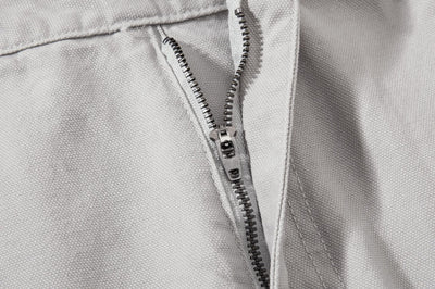 Pantalones Casuales Holgados Estilo Retro Americano con Diseño Geométrico - Image 18