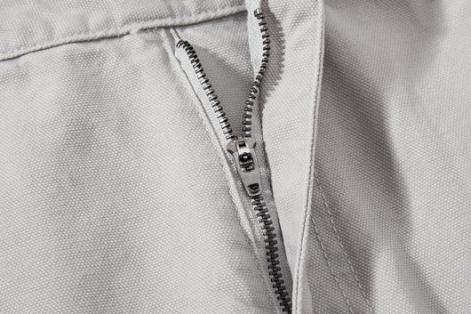 Pantalones Casuales Holgados Estilo Retro Americano con Diseño Geométrico - Image 18