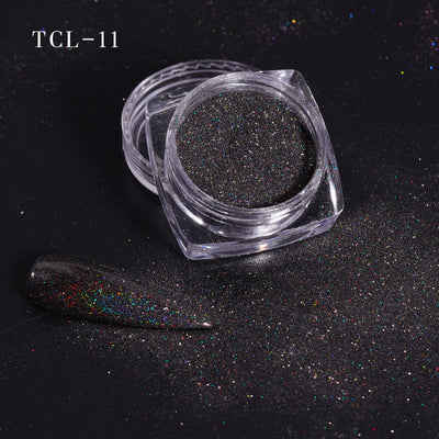 Manicura Láser Brillo Diamante - Image 6