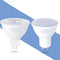 Foco LED de Luz Blanca Cálida - Reemplazo de Halógeno de Alto Brillo