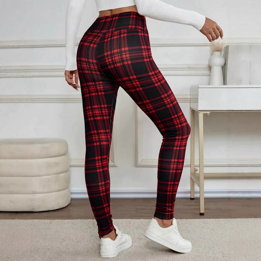 Pantalones Deportivos Slim Fit de Moda Casual - Image 2