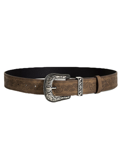 Cinturón Unisex con Estampado Versátil - Image 5