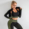 Conjunto Deportivo Mujer Sin Costuras - Yoga y Fitness
