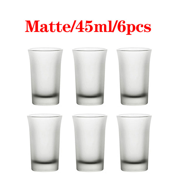Set de Copas para Vino Blanco y Cócteles B52 - Barra Mini Profesional - Image 3