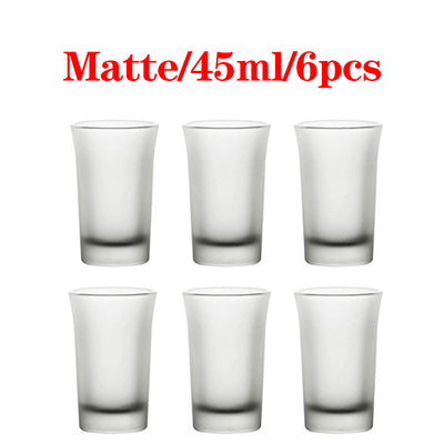 Set de Copas para Vino Blanco y Cócteles B52 - Barra Mini Profesional - Image 3