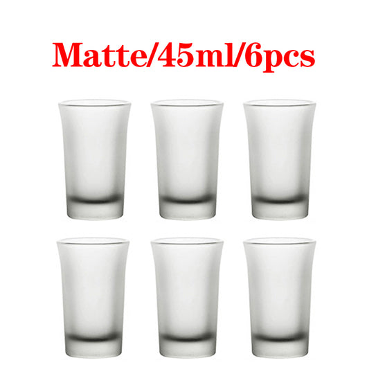 Set de Copas para Vino Blanco y Cócteles B52 - Barra Mini Profesional - Image 3