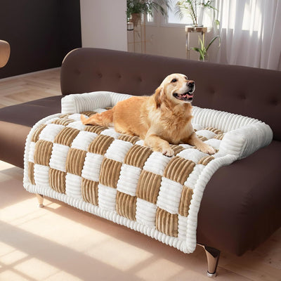Cama Térmica Acolchada para Mascotas - Image 7