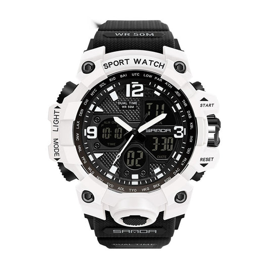 Reloj Inteligente para Hombre - Diseño Moderno Tendencia Juvenil - Image 37