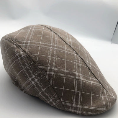 Boina Casual Transpirable para Hombre - Versátil y Elegante - Image 4