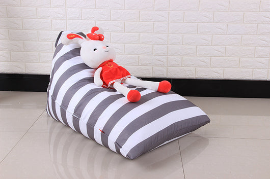 Puf Organizador de Peluches - Sofá Infantil Multifuncional - Image 19
