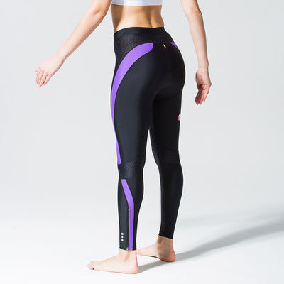 Pantalones de Ciclismo Transpirables para Mujer - Image 10