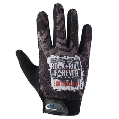 Guantes de Ciclismo y Montañismo Transpirables con Pantalla Táctil - Image 19