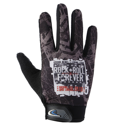 Guantes de Ciclismo y Montañismo Transpirables con Pantalla Táctil - Image 19