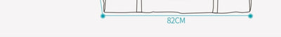 Cuna Multifuncional Extensible con Base Móvil - Image 22