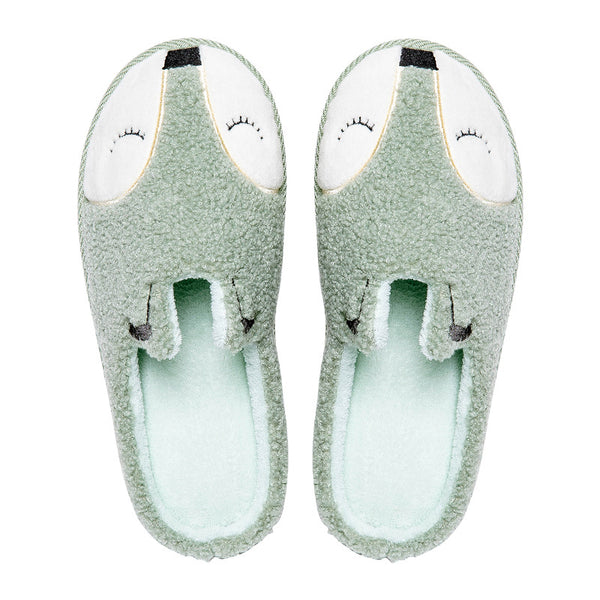 Pantuflas de Madera para Niños y Niñas - Comodidad en Casa
