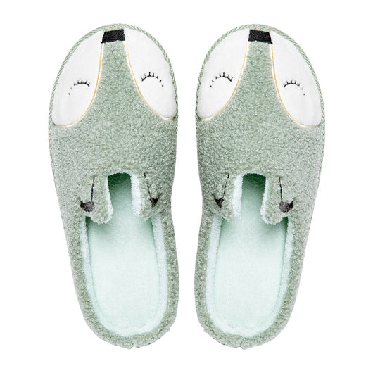 Pantuflas de Madera para Niños y Niñas - Comodidad en Casa - Image 2