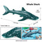 Tiburón Ballena Mini JS