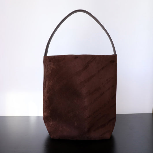 Bolsa Bucket de Gamuza Premium con Gran Capacidad - Image 3