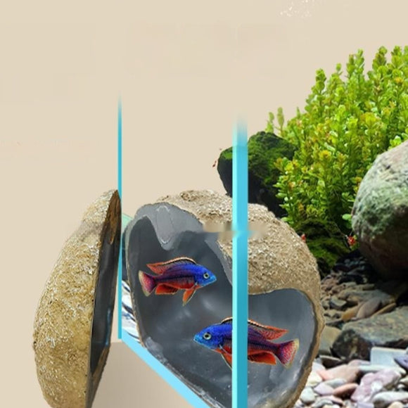 Refugios Magnéticos para Acuario