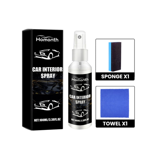 Spray Ambientador para Auto