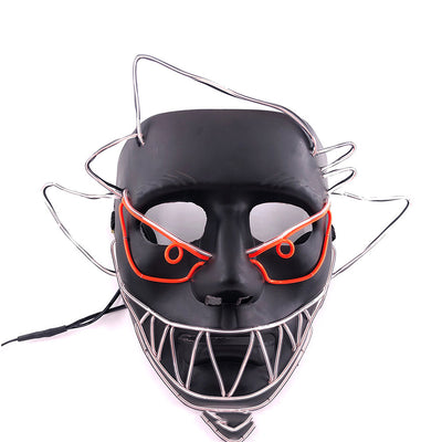 Gorro Calvo Realista Shark Hair - Image 6