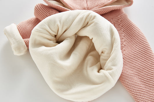 Cardigan Infantil con Orejas de Conejo - Suéter Versátil para Niños y Niñas - Image 16