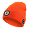 Naranja Brillante