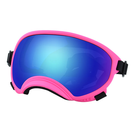 Gafas de Esquí para Perros con Estilo Personalizado - Image 19