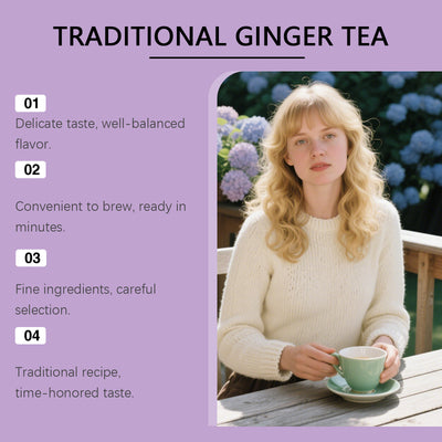 Té Tradicional de Jengibre, Azufaifa y Panela - Image 13