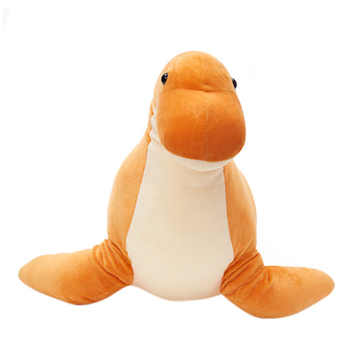 Peluche del Monstruo del Lago Ness