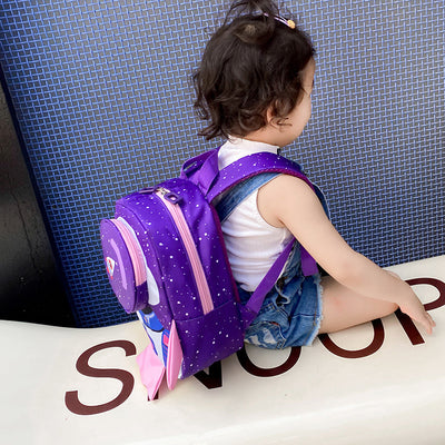 Mochila de Seguridad Infantil con Cuerda de Sujeción para Jardín - Image 38