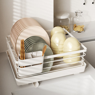 Estantería de Cocina de Gran Capacidad para Encimera - Image 11