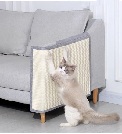 Rascador para Gatos - Protector de Muebles y Afilador de Garras - Image 9